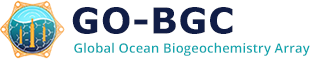 GO-BGC Data and Science Workshop - Home